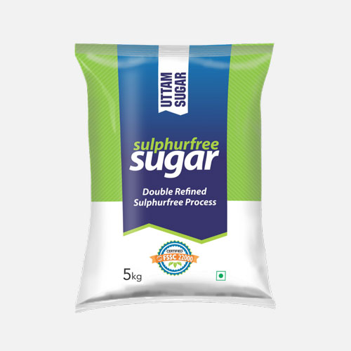 Sugar bag with liner/ Lamination – BBPC